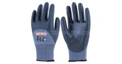 Starline E-111865 Köpük Nitril İş Eldiveni