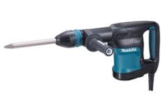 Makita HM0870C Elektropnömatik Kırıcı - 1100W Güç