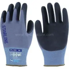 Starline STL-1001 Köpük Nitril İş Eldiveni