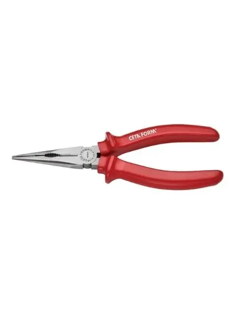 Kargaburunlar (Polisajlı/UniGrip Sap) 200