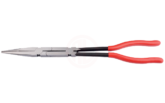 Ekstra Uzun Kargaburun (Çift Mafsallı)