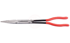 Ekstra Uzun Kargaburun (Çift Mafsallı)