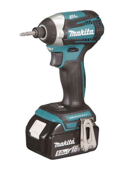 Makita DTD154RFJ Darbeli Vidalama 18V