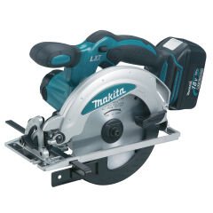 Makita DSS610RFE Akülü Sunta Kesme