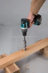 MAKİTA DHP485RTJ AKÜLÜ DARBELİ MATKAP