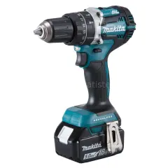 MAKİTA DHP485RTJ AKÜLÜ DARBELİ MATKAP