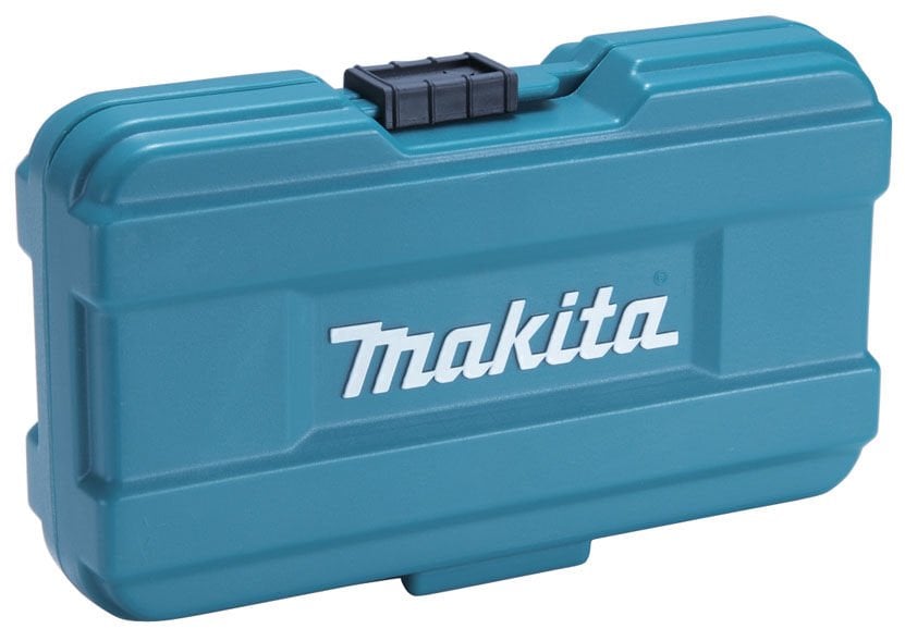 Makita D-40200 Uç Seti Çantalı 17 Prç