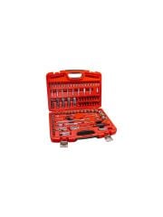 Ceta Form 96 Parça 1/4'' 1/2'' Lokma Takımı C20-96PH2