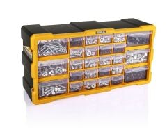 26'lı Büyük Monoblok Çekmece