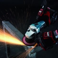 Makita DGA452RMJ 18V Avuç Taşlama