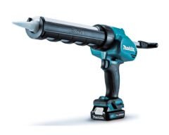 Makita CG100DWAEA Akülü Silikon Tabancası Kartuş Tip
