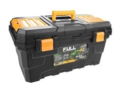 Plastik Kilitli Takım Çantası 19''