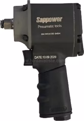 Sappower Havalı Somun Sıkma Makinesi 1/2 inç IW-3A1