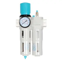 Sappower Kompresör Hava Şartlandırıcı Su Tutucu Yağlayıcı 1/2 FRL-3
