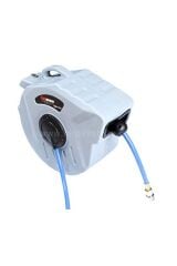 Sappower Otomatik Makaralı Hava Hortumu 15 m x 10x16 mm SMH-1015