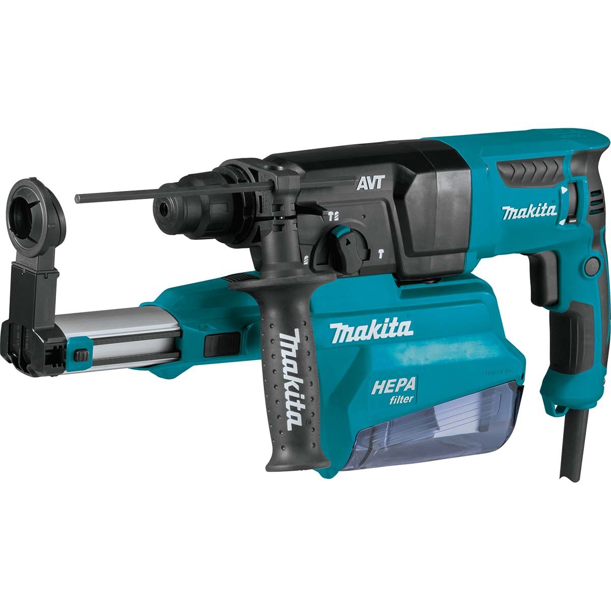 Makita MAKHR2651 Elektropnömatik Delici Kırıcı