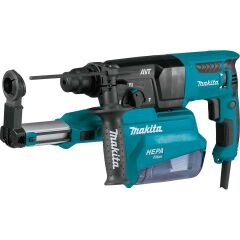 Makita MAKHR2651 Elektropnömatik Delici Kırıcı