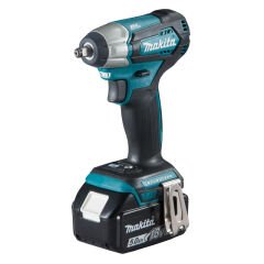 Makita DTW180RFE Darbeli Somun Sıkma 18V