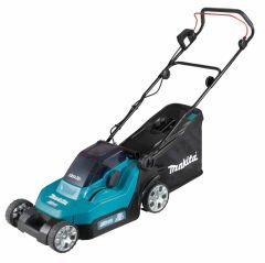 Makita DLM382 Akülü Çim Biçme Makinası 2x18V