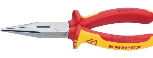 Knipex 25 06 160 Kargaburun