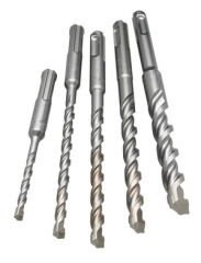 D SERİSİ SDS PLUS UÇ 4x110 mm