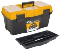 Metal Kilitli Takım Çantası 22'' FULLPK22