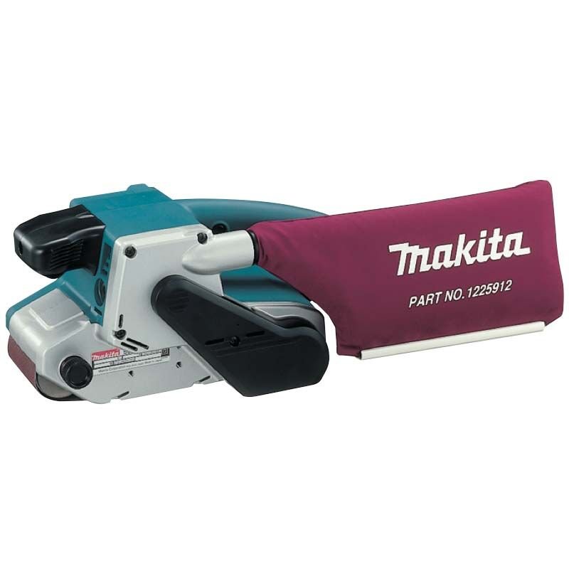 Makita 9920 Devir Ayarlı Tank Zımpara