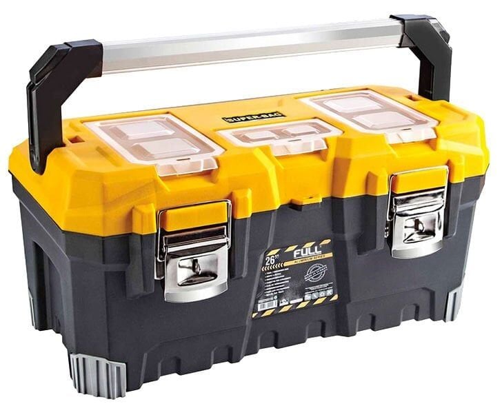 Ağır Hizmet Takım Çantası 26''