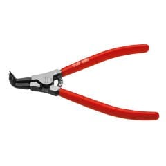 Dış Segman Penseleri (Eğri Uçlu-Yaylı)