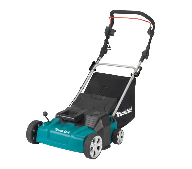 Makita Elektrikli Çim Kazıyıcı 1800W
