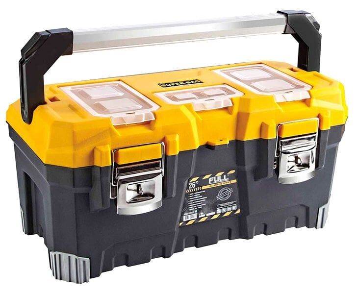 Ağır Hizmet Takım Çantası 22''