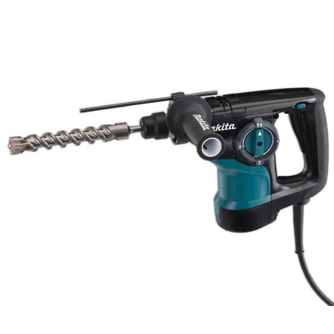 Makita MAKHR2810 Elektropnömatik Delici Kırıcı
