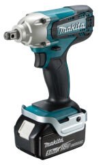 Makita DTW190RFE Darbeli Somun Sıkma 18V