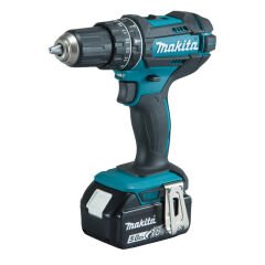 Makita DDF482RFE Matkap Vidalama 18V