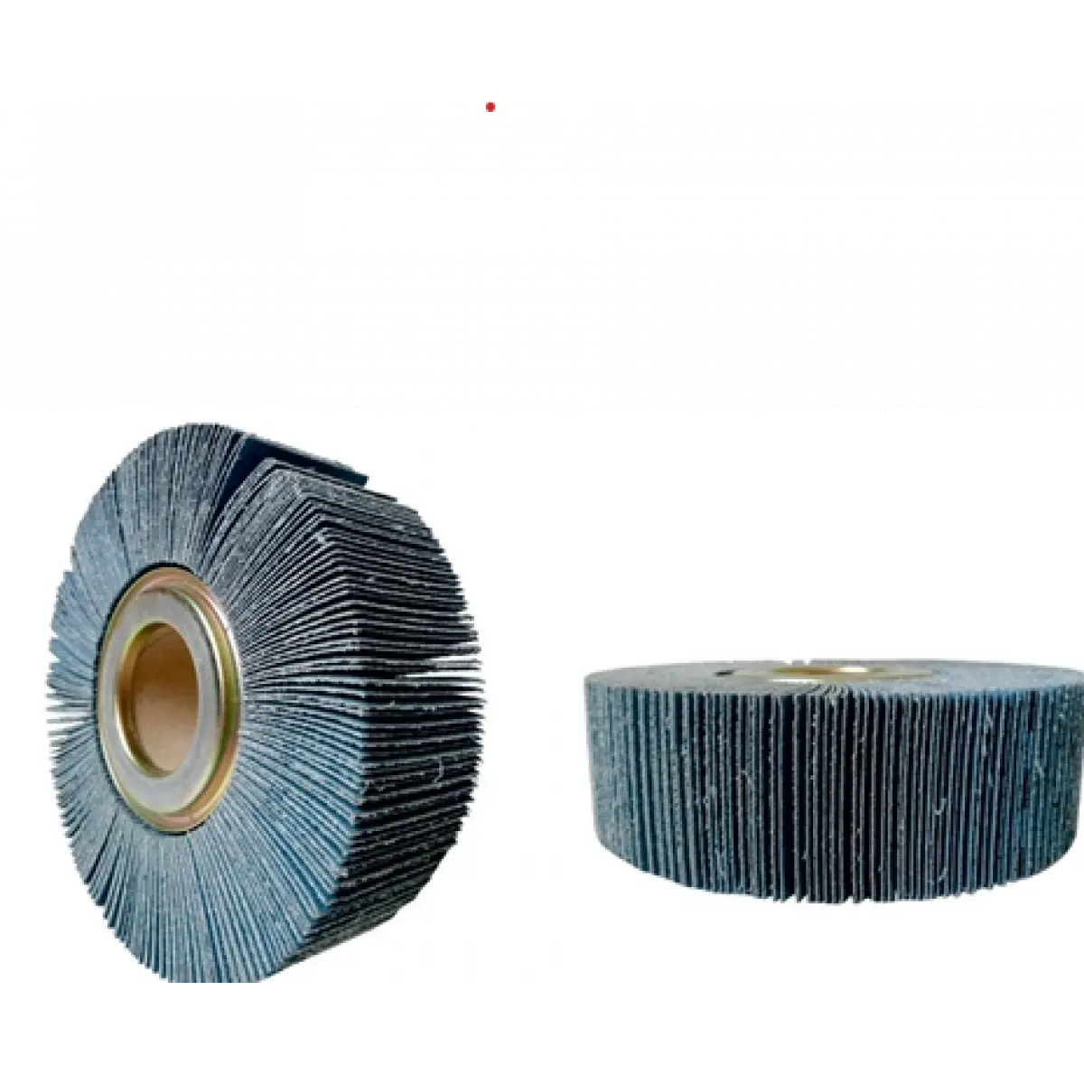 FLANŞLI MOP ZIMPARA ZR (İNOX İÇİN) – 165*30*45 – 100