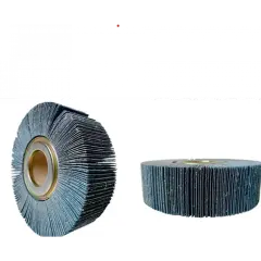 FLANŞLI MOP ZIMPARA ZR (İNOX İÇİN) – 165*50*45 – 80