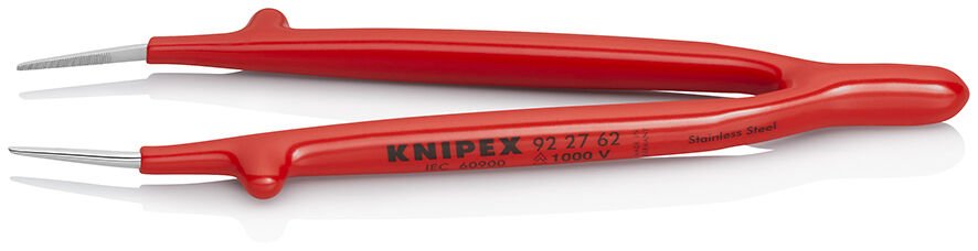 İZOLELİ CIMBIZ 150 mm