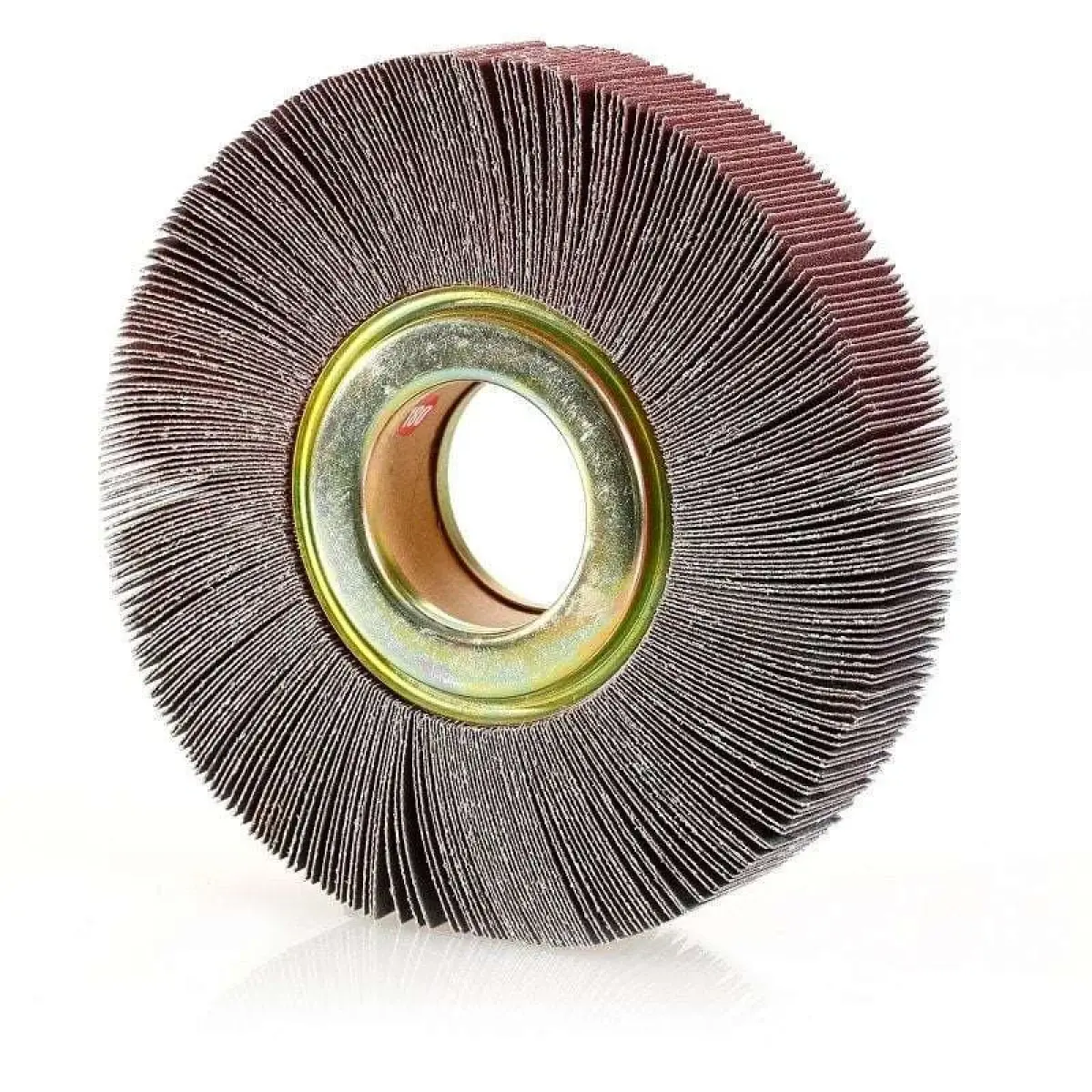 FLANŞLI MOP ZIMPARA (A.O) – 165*30*45 – 100 KUM