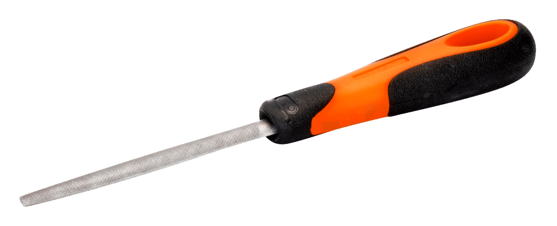 Bacho 1-210-06-1-2 BAHCO 6'' BALIK SIRTI KALIN DİŞ SAPLI