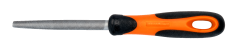 Bacho 1-210-08-3-2 BAHCO 8'' BALIK SIRTI ORTA DİŞ SAPLI