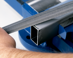 Bacho 1-210-08-3-2 BAHCO 8'' BALIK SIRTI ORTA DİŞ SAPLI