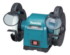 Makita GB801 Zımpara Tezgahı