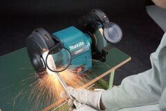 Makita GB801 Zımpara Tezgahı
