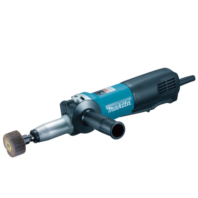 Makita GD0811C Devir Ayarlı Kalıp Taşlama