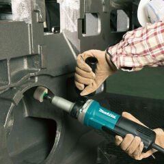 Makita GD0811C Devir Ayarlı Kalıp Taşlama