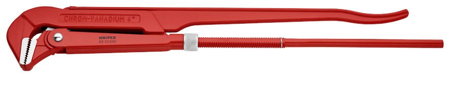 Knipex 83 10 040 Maşalı Boru Anahtarı