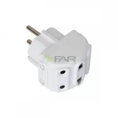 Far  Golyat 5’li Fiş