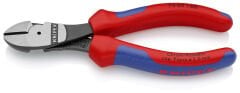 Knipex 74 02 160 Ağır Tip Yan Keski