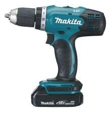 Makita DDF453SYE Matkap Vidalama 18V