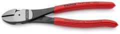 Knipex 74 01 200 Ağır Tip Yan Keski
